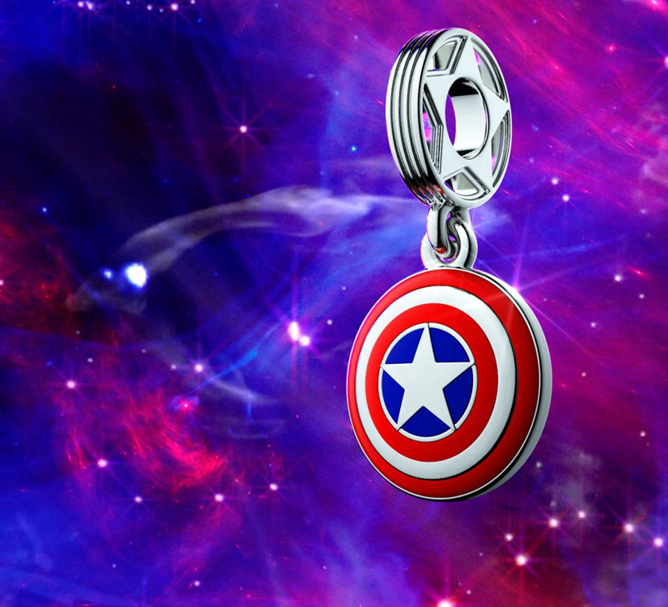 Marvel - Capitán América - Marvel