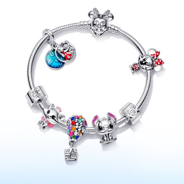 Pandora x Disney Tinker Bell Bracelet: A “Why Not
