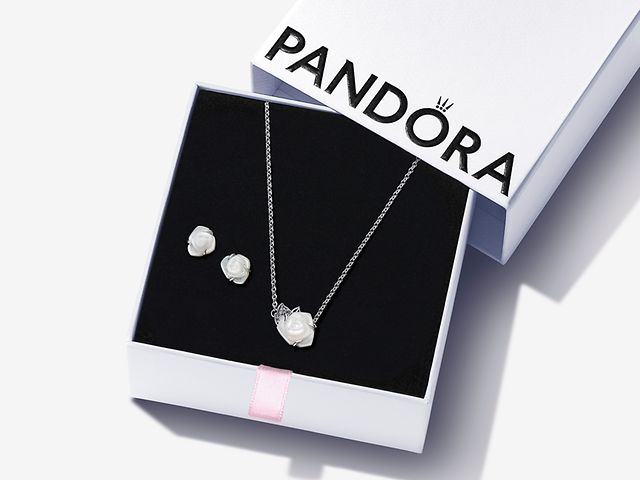 Featured Gift Set | Pandora HK