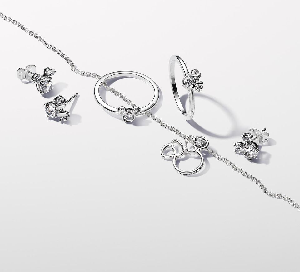 Disney Jewelry | Disney x Pandora | Pandora US