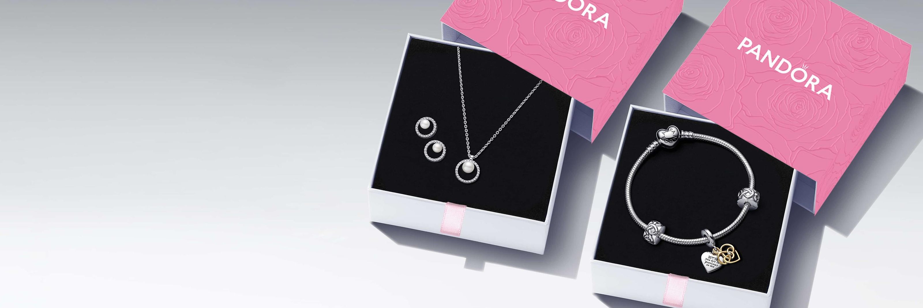 Pandora - Mother’s Day Gift Idea Starting at $89!