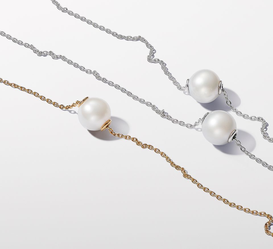 Fresh Pearls | Stones | Materials | Pandora