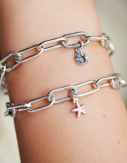 Molly Brown London Personalised Sterling Silver, Pearl and Pink Fairy Charm  Expandable Baby Bangle. Christening Bangle | Baby Jewellery | Baby Keepsake  | Baby Shower Gift​​​ : Amazon.co.uk: Baby Products